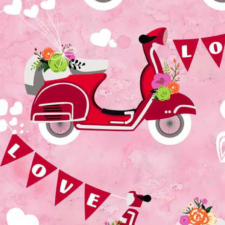Sweet Valentine          